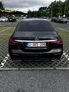 Mercedes-Benz 220 E220d, снимка 4