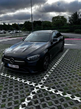 Mercedes-Benz 220 E220d, снимка 1