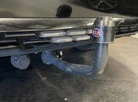 Kia EV6 GT-Line 77, 4 kWh Full Options, снимка 16