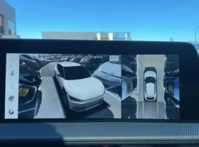 Kia EV6 GT-Line 77, 4 kWh Full Options, снимка 12