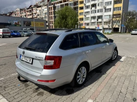 Skoda Octavia 1.4 tsi , снимка 7