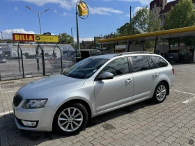 Skoda Octavia 1.4 tsi , снимка 5