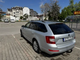 Skoda Octavia 1.4 tsi , снимка 6
