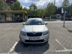 Skoda Octavia 1.4 tsi , снимка 1