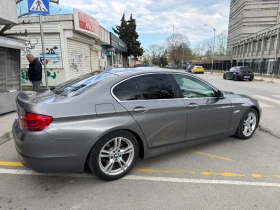 BMW 528, снимка 7