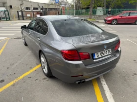 BMW 528, снимка 5