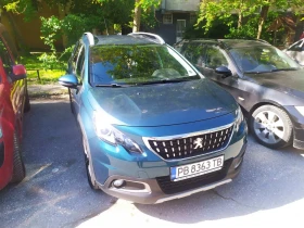 Peugeot 2008, снимка 2