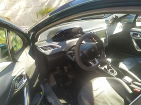 Peugeot 2008, снимка 6