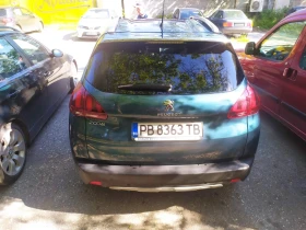 Peugeot 2008, снимка 3