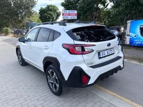 Subaru Crosstrek AWD 2.0  4x4/AUT/NAVI/19 хил.км!!!, снимка 5