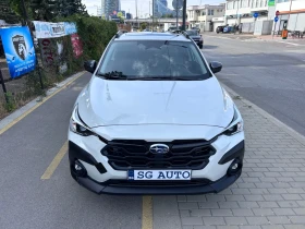 Subaru Crosstrek AWD 2.0  4x4/AUT/NAVI/19 хил.км!!!, снимка 2