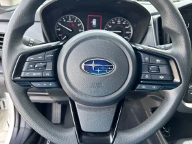 Subaru Crosstrek AWD 2.0  4x4/AUT/NAVI/19 хил.км!!!, снимка 11