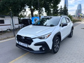 Subaru Crosstrek AWD 2.0  4x4/AUT/NAVI/19 хил.км!!!, снимка 1