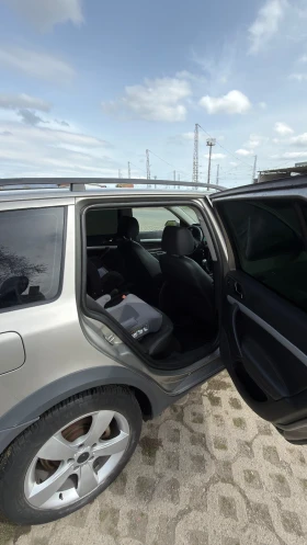 Skoda Octavia Scout 4x4 2.0 BMM, снимка 5