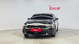 Kia K5 Hybrid 3rd Generation Noblesse | 360 Cam| Distroni, снимка 3