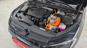 Kia K5 Hybrid 3rd Generation Noblesse | 360 Cam| Distroni, снимка 6