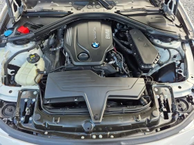 BMW 318 2.0 D, снимка 17