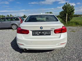 BMW 318 2.0 D, снимка 4