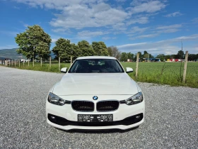 BMW 318 2.0 D, снимка 1
