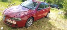 Alfa Romeo 147, снимка 12