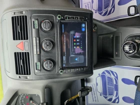 VW Touran 2.0TDI 7-местен с работещ климатроник , снимка 14