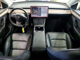 Tesla Model Y LONG RANGE, снимка 8