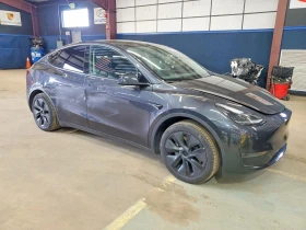 Tesla Model Y LONG RANGE, снимка 4