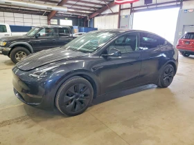 Tesla Model Y LONG RANGE, снимка 1