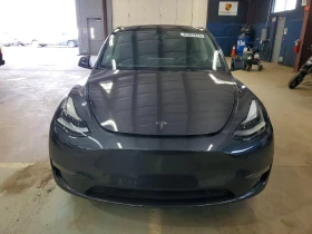 Tesla Model Y LONG RANGE, снимка 5