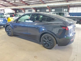 Tesla Model Y LONG RANGE, снимка 2