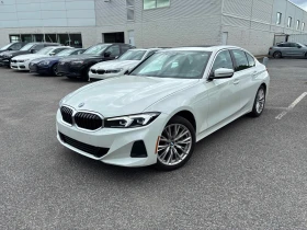BMW 330 ДИГИТАЛНО ТАБЛО * ПОДГРЕВ * ПАНОРАМА * CARFAX, снимка 5