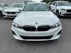 BMW 330 ДИГИТАЛНО ТАБЛО * ПОДГРЕВ * ПАНОРАМА * CARFAX, снимка 1