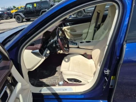 Porsche Panamera Sport Turismo * 4S E HYBRID * CARFAX * , снимка 7