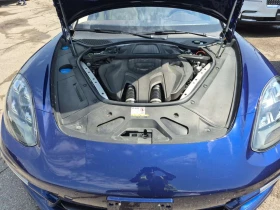 Porsche Panamera Sport Turismo * 4S E HYBRID * CARFAX * , снимка 14