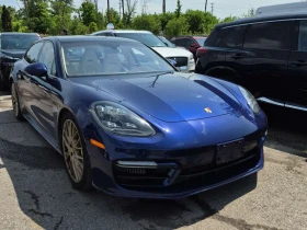 Porsche Panamera Sport Turismo * 4S E HYBRID * CARFAX * , снимка 4