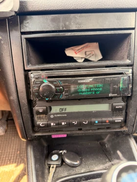 VW Golf 1.9TDI 116, снимка 8