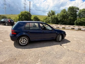 VW Golf 1.9TDI 116, снимка 2