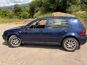 VW Golf 1.9TDI 116, снимка 6