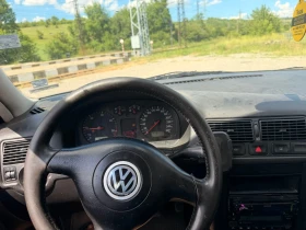 VW Golf 1.9TDI 116, снимка 7