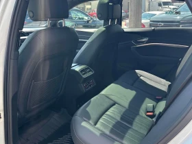 Audi E-Tron Sportback S-Line TechniАвтокредит Цена до България, снимка 11