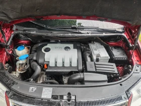 VW Touran, снимка 15
