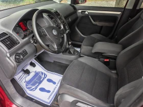 VW Touran, снимка 9