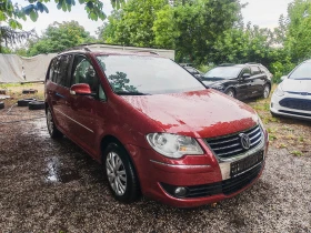VW Touran, снимка 1