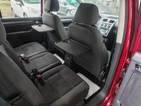 VW Touran, снимка 13