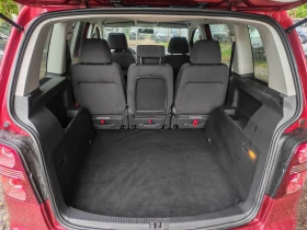 VW Touran, снимка 14