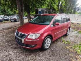VW Touran, снимка 3