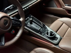 Porsche 911 992.2 TURBO S COUPE FACELIFT KERAMIK BURMESTER , снимка 10
