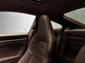 Porsche 911 992.2 TURBO S COUPE FACELIFT KERAMIK BURMESTER , снимка 15
