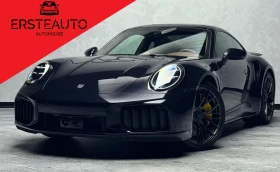 Porsche 911 992.2 TURBO S COUPE FACELIFT KERAMIK BURMESTER , снимка 1