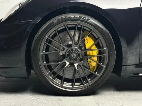 Porsche 911 992.2 TURBO S COUPE FACELIFT KERAMIK BURMESTER , снимка 6